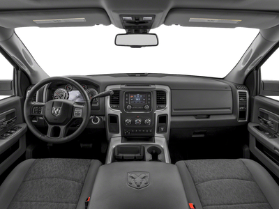 2016 RAM Ram 2500 SLT