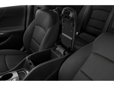 2019 Chevrolet Malibu LS