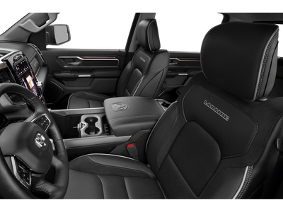 2019 RAM Ram 1500 Laramie