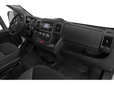 2019 RAM ProMaster 1500 Base
