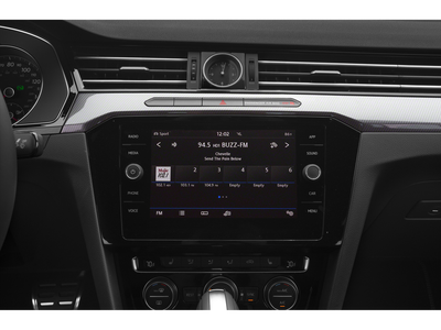2019 Volkswagen Arteon 2.0T SEL R-Line