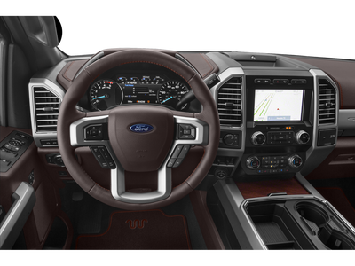 2020 Ford F-250SD F-250® King Ranch®