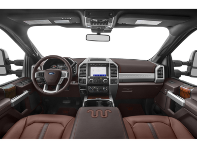 2020 Ford F-250SD F-250® King Ranch®