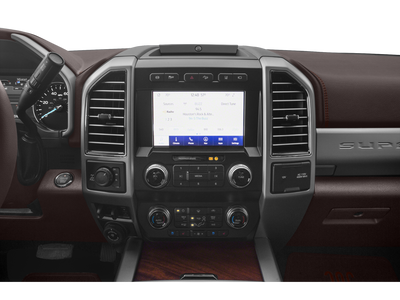 2020 Ford F-250SD F-250® King Ranch®