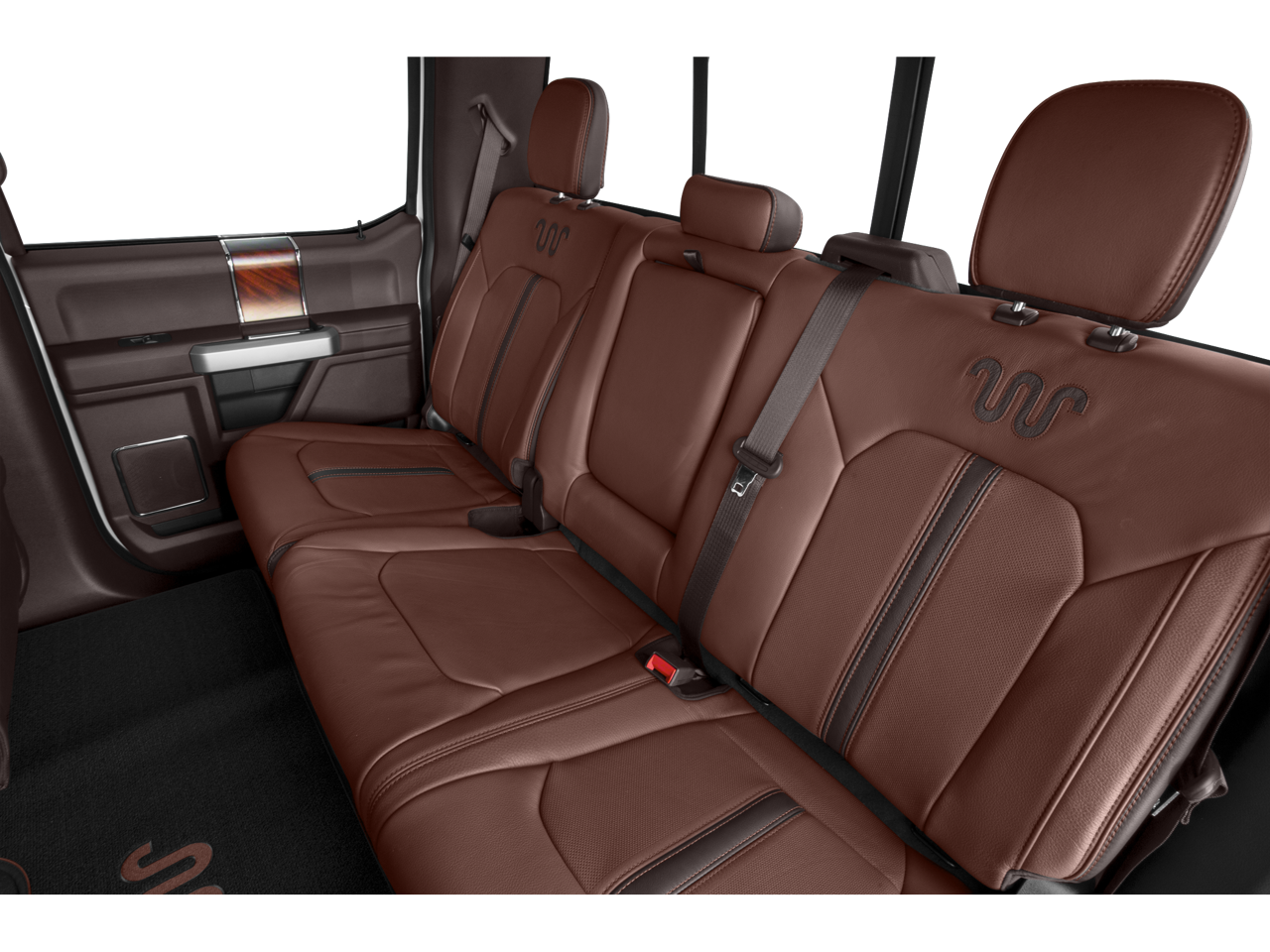 2020 Ford F-250SD F-250® King Ranch®