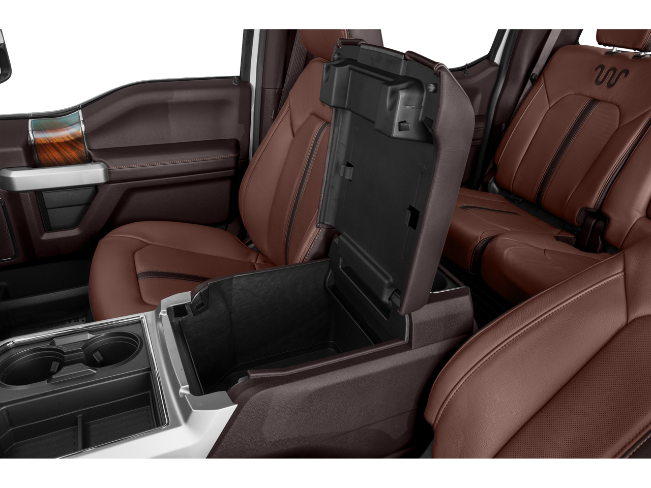 2020 Ford F-250SD F-250® King Ranch®