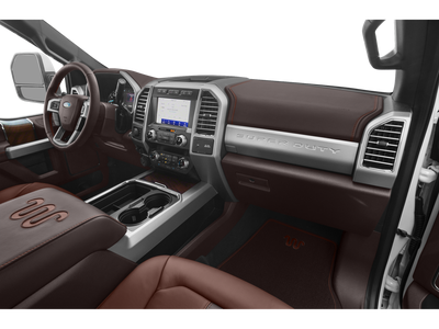 2020 Ford F-250SD F-250® King Ranch®