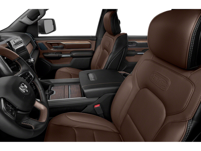 2020 RAM Ram 1500 Laramie Longhorn