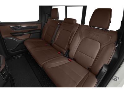 2020 RAM Ram 1500 Laramie Longhorn