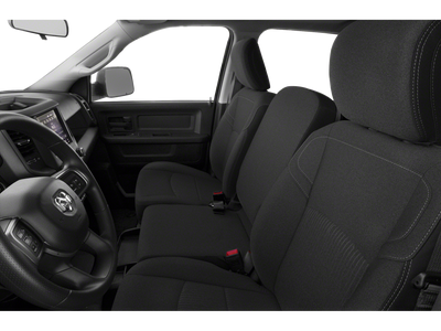 2021 RAM Ram 2500 Tradesman