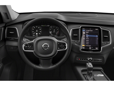2021 Volvo XC90 T6 Momentum