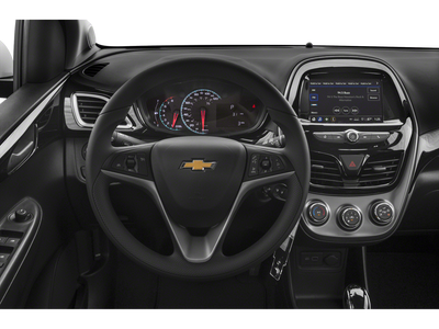 2022 Chevrolet Spark LS Automatic