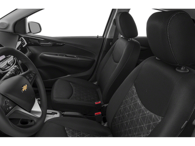 2022 Chevrolet Spark LS Automatic