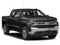 2022 Chevrolet Silverado 1500 LTD Custom Trail Boss