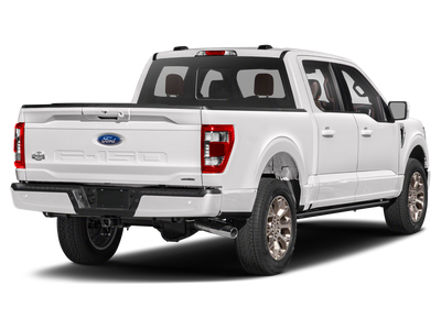2022 Ford F-150 King Ranch®