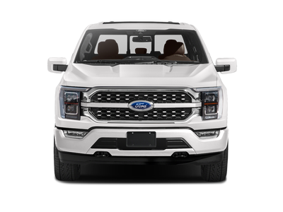 2022 Ford F-150 King Ranch®