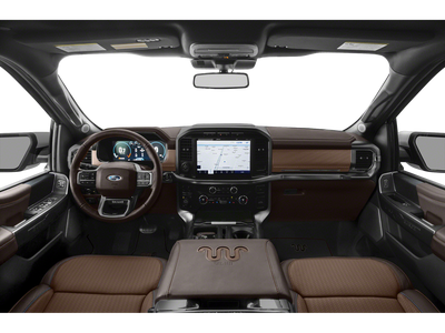2022 Ford F-150 King Ranch®