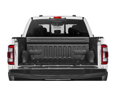 2022 Ford F-150 King Ranch®