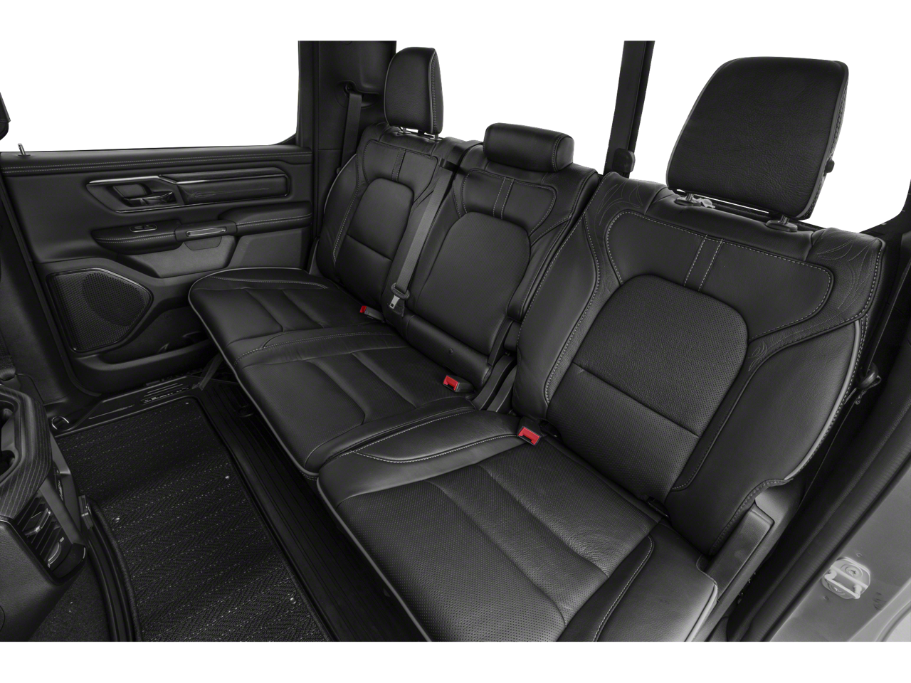 2022 RAM Ram 1500 Limited