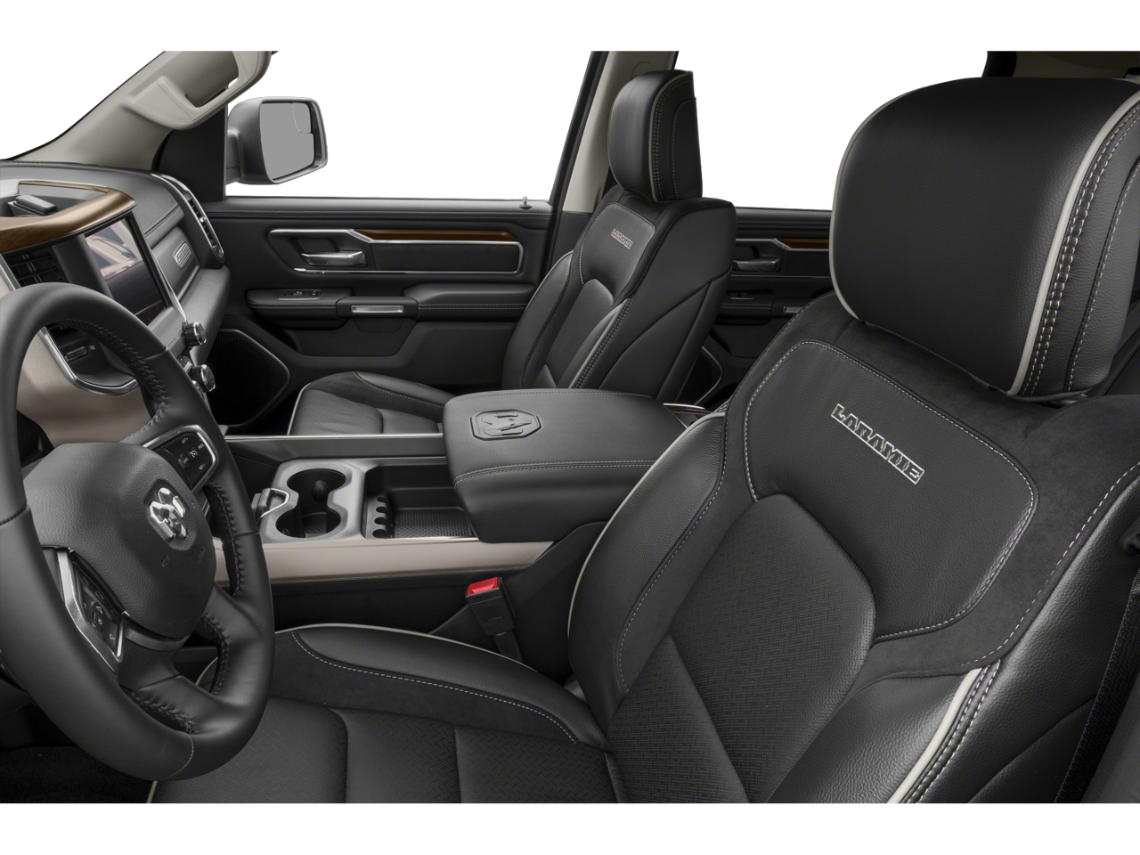 2022 RAM Ram 1500 Laramie