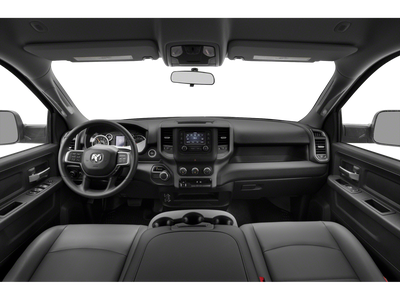 2022 RAM Ram 3500 Laramie Crew Cab 4x4 8' Box
