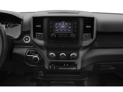 2022 RAM Ram 3500 Laramie Crew Cab 4x4 8' Box