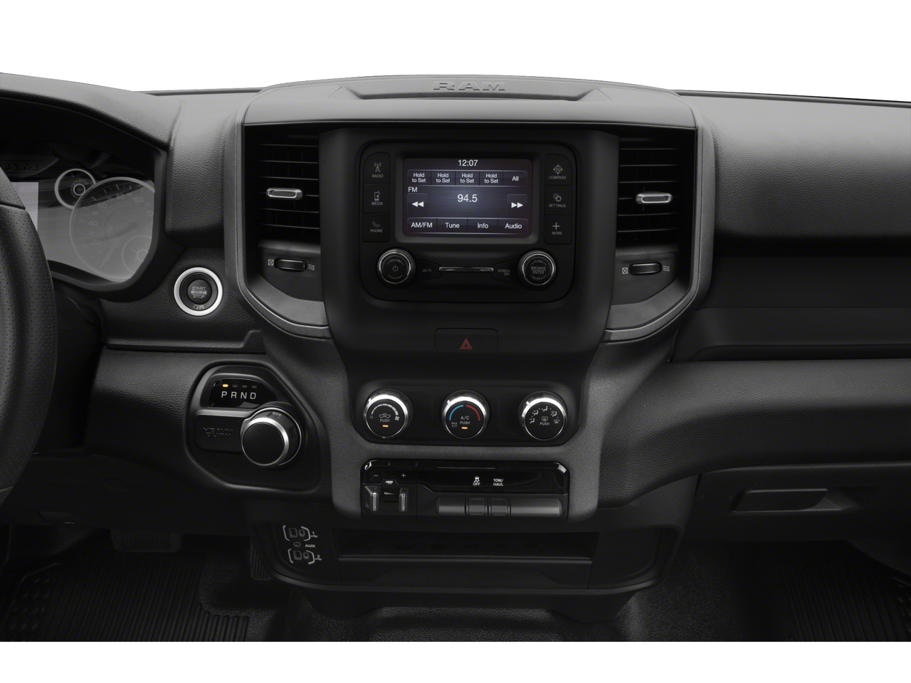 2022 RAM Ram 3500 Laramie Crew Cab 4x4 8' Box