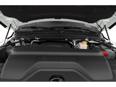 2022 RAM Ram 3500 Laramie Crew Cab 4x4 8' Box