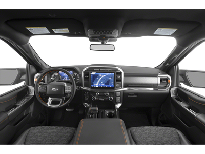 2023 Ford F-150 Tremor®