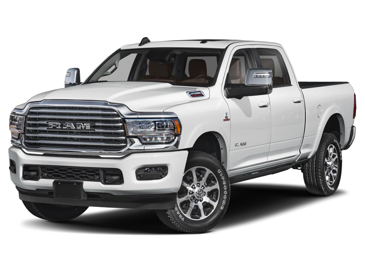 2023 RAM Ram 2500 Limited