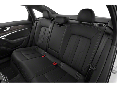 2024 Audi A6 Sedan Premium Plus 45 TFSI quattro S tronic