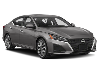 2024 Nissan Altima 2.5 SL