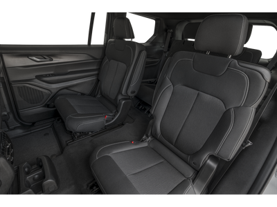2025 Jeep Grand Cherokee L Laredo X 4x2