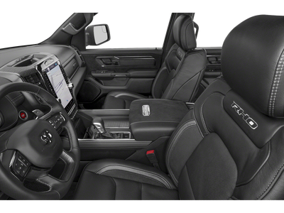 2025 RAM Ram 1500 RHO