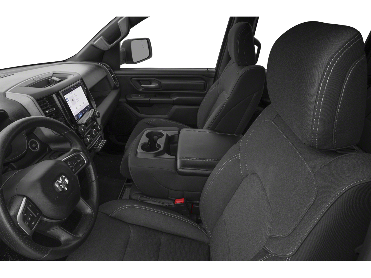 2025 RAM Ram 1500 Tradesman