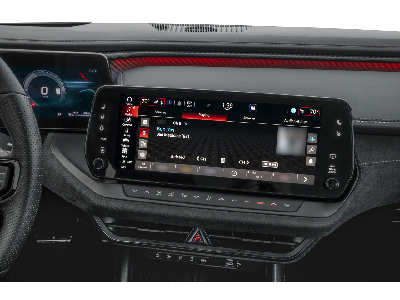 2026 Dodge Charger CHARGER R/T PLUS 2-DOOR AWD