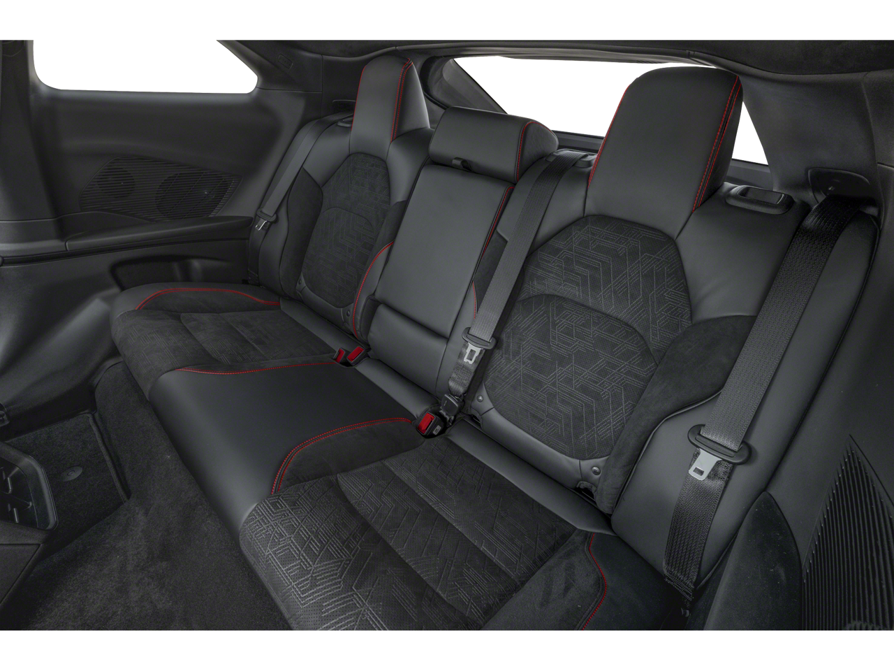 2026 Dodge Charger CHARGER R/T PLUS 2-DOOR AWD