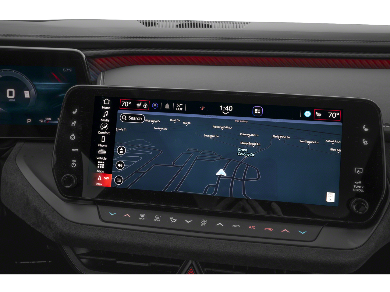 2026 Dodge Charger CHARGER R/T PLUS 2-DOOR AWD