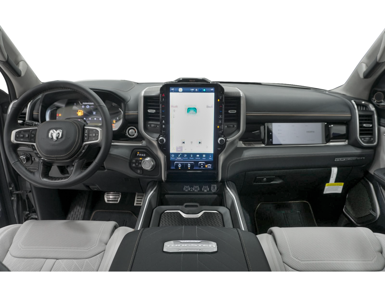 2026 Ram 1500 photo 2