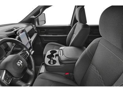 2026 RAM Ram 2500 RAM 2500 LIMITED CREW CAB 4X4 8' BOX