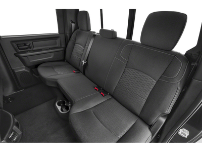 2026 RAM Ram 2500 RAM 2500 LIMITED CREW CAB 4X4 8' BOX