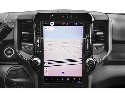 2026 RAM Ram 2500 RAM 2500 LIMITED CREW CAB 4X4 8' BOX