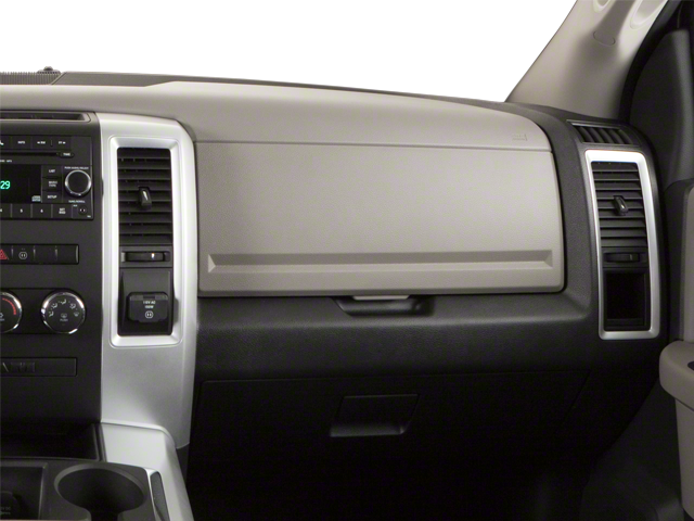 2011 RAM Ram 1500 SLT