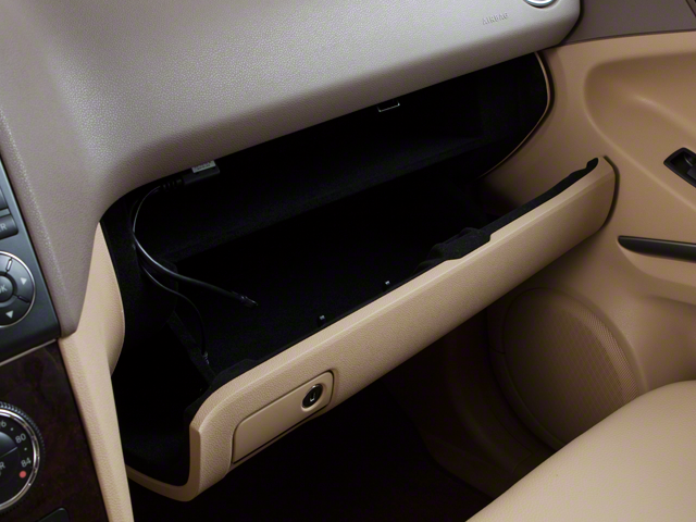 2011 Mercedes-Benz M-Class ML 350