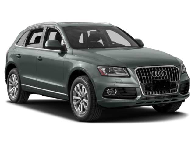2014 Audi Q5 2.0T Premium