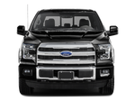 2017 Ford F-150 King Ranch®