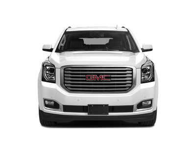2018 GMC Yukon SLT Standard Edition