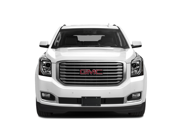 2018 GMC Yukon SLT Standard Edition