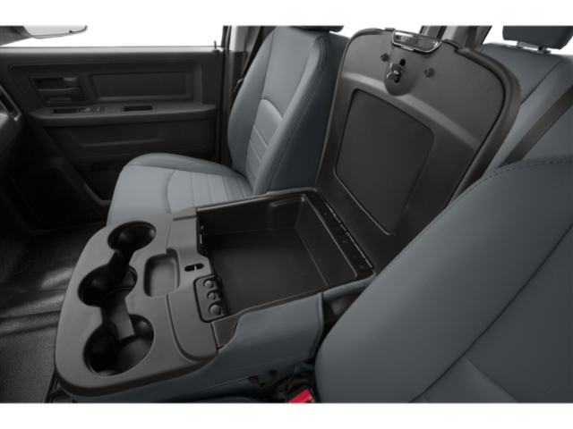 2018 RAM Ram 3500 Tradesman