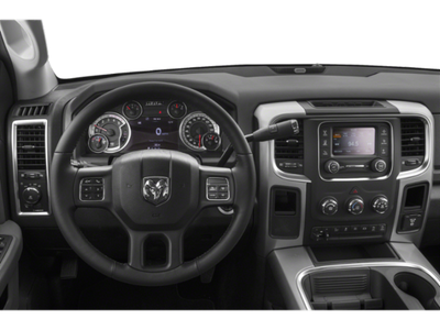 2018 RAM Ram 2500 Big Horn
